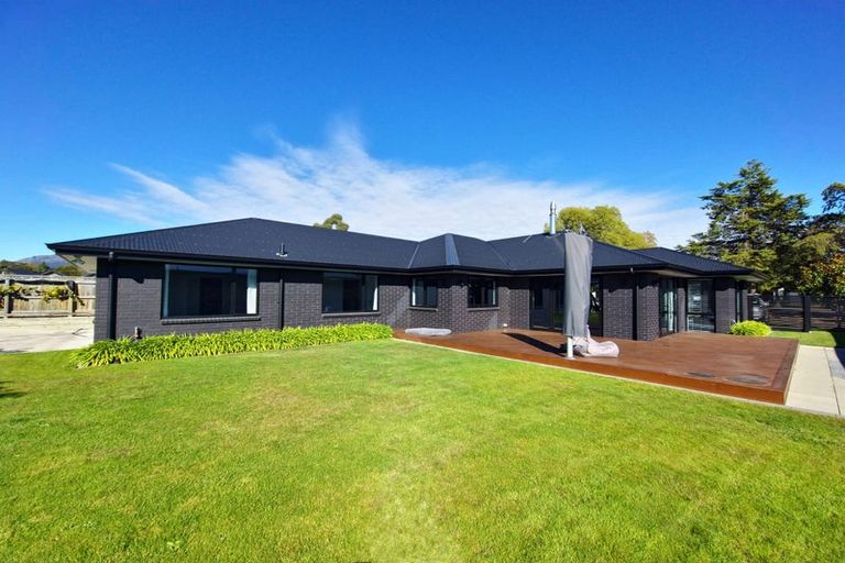 Photo of property in 243 Taylor Pass Road, Witherlea, Blenheim, 7201