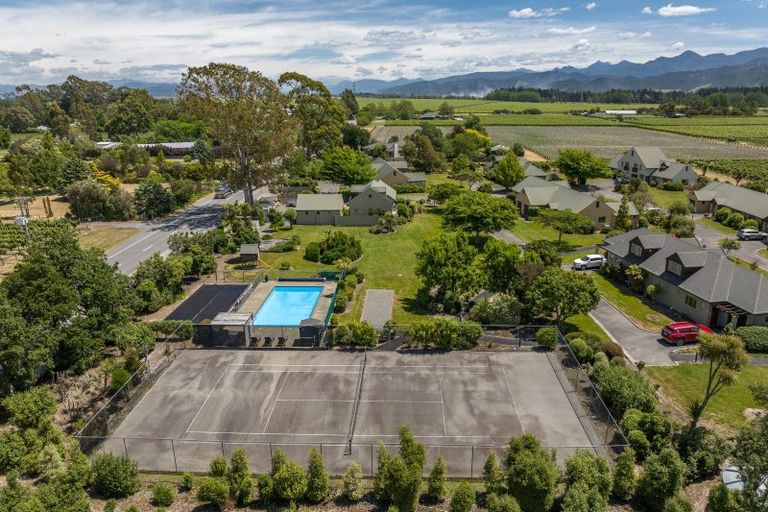 Photo of property in 55 Rapaura Road, Rapaura, Blenheim, 7273