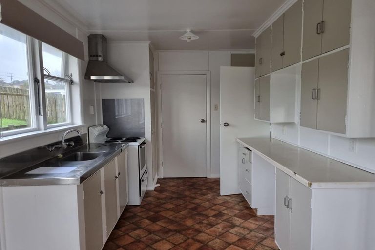 Photo of property in 58 Warspite Avenue, Cannons Creek, Porirua, 5024