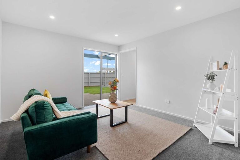 Photo of property in 10 Crowder Street, Lincoln, 7608