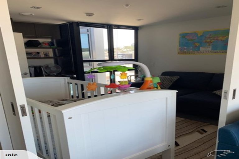Photo of property in Forte Apartments, 83/13 College Street, Te Aro, Wellington, 6011