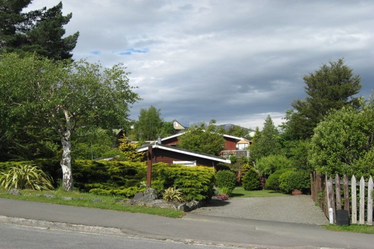 Photo of property in 75 Conical Hill Road, Hanmer Springs, 7334