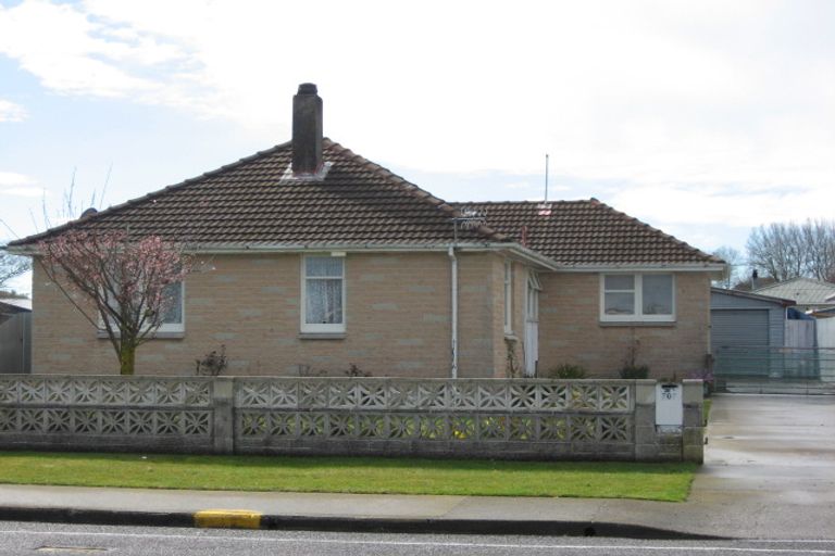 Photo of property in 707 Wall Road, Raureka, Hastings, 4120