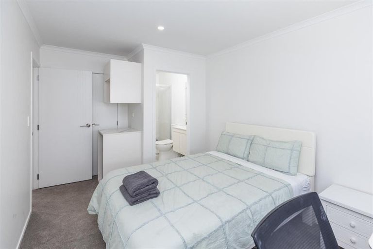 Photo of property in 3/18 May Street, Hamilton East, Hamilton, 3216