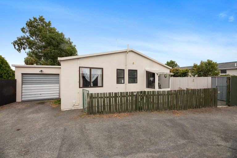 Photo of property in 158a Muller Road, Blenheim, 7201