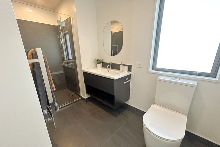 Photo of property in 3/6 Strauss Place, Somerfield, Christchurch, 8024