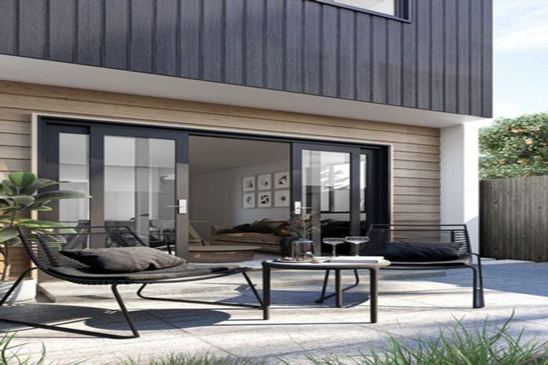 Photo of property in 4/892 High Street, Avalon, Lower Hutt, 5011