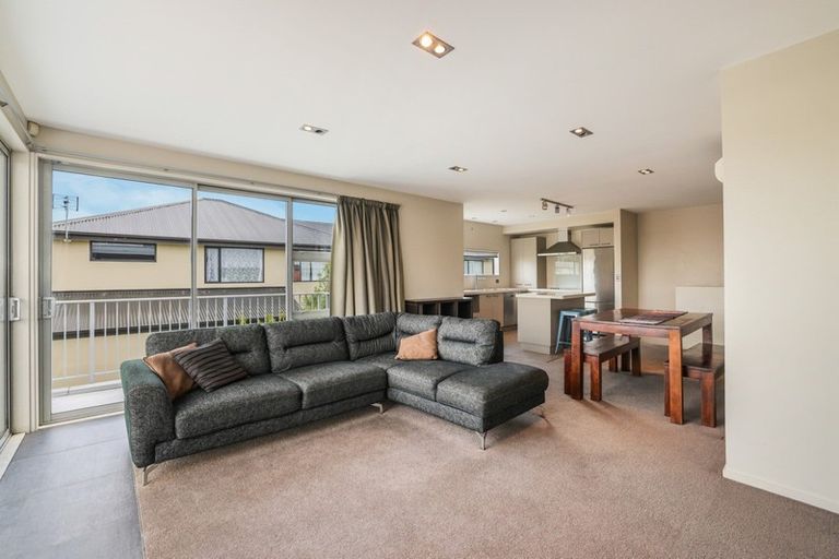 Photo of property in 44a Picton Avenue, Riccarton, Christchurch, 8011