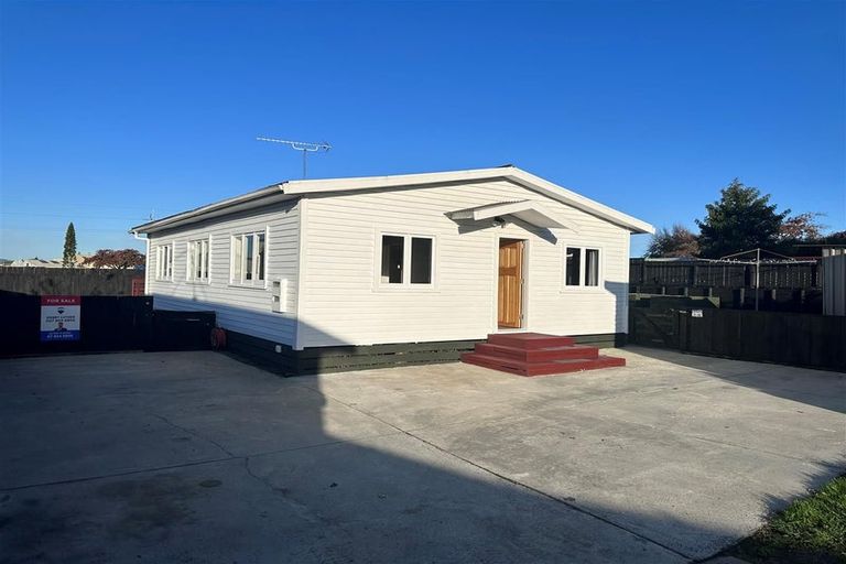 Photo of property in 1/69 Raeburne Street, Te Awamutu, 3800