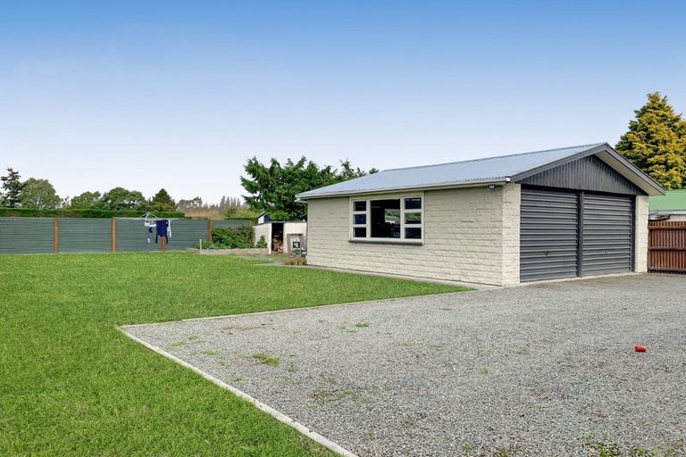 Photo of property in 85 Grove Street, Tinwald, Ashburton, 7700
