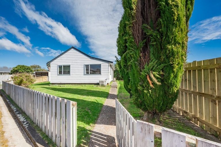 Photo of property in 59b Parakai Street, Paraparaumu, 5032
