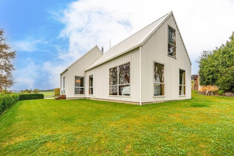 Photo of property in 167 Driscoll Road, Levels Valley, Timaru, 7974