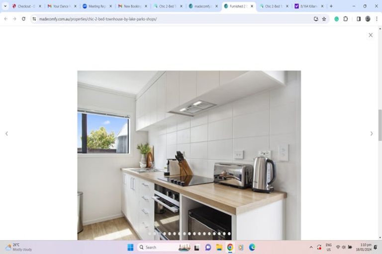 Photo of property in 8/164 Killarney Road, Frankton, Hamilton, 3204