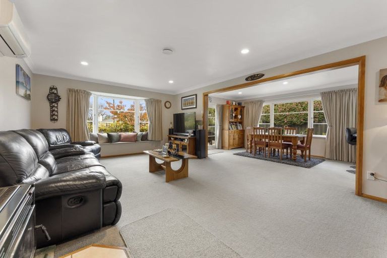 Photo of property in 4 Paterson Street, Pahiatua, 4910