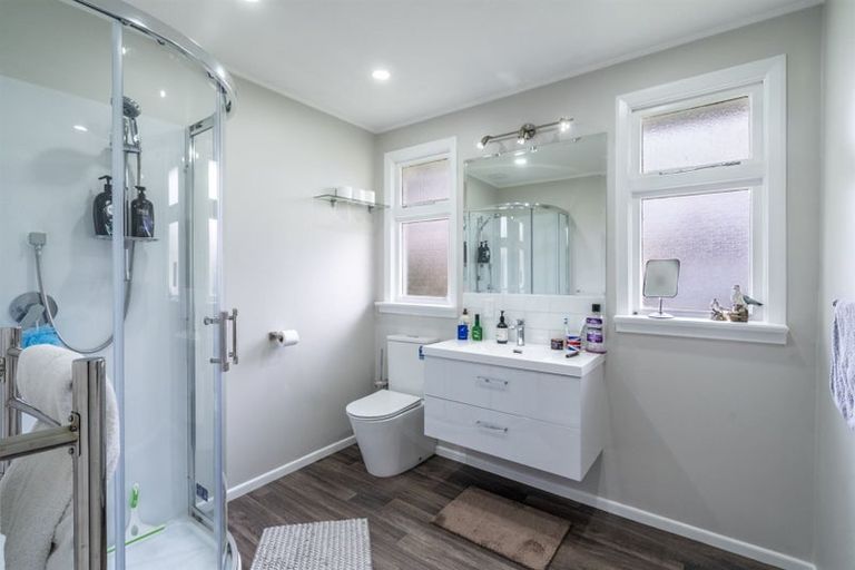 Photo of property in 1 Mataura Terrace, Mataura, 9712