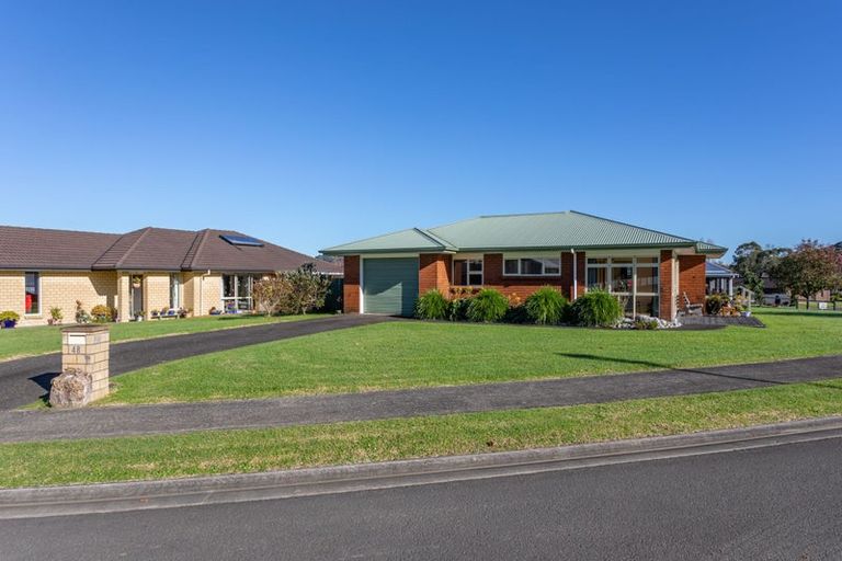 Photo of property in 48 Greenhills Drive, Coromandel, 3506