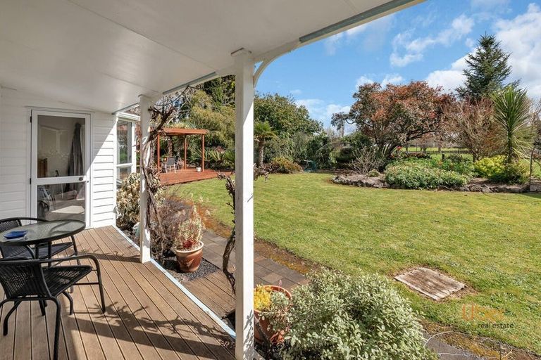 Photo of property in 63b Ludbrook Road, Pakaraka, Kaikohe, 0472