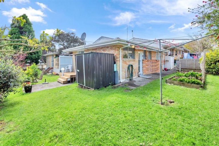 Photo of property in 5/117 Astley Avenue, New Lynn, Auckland, 0600
