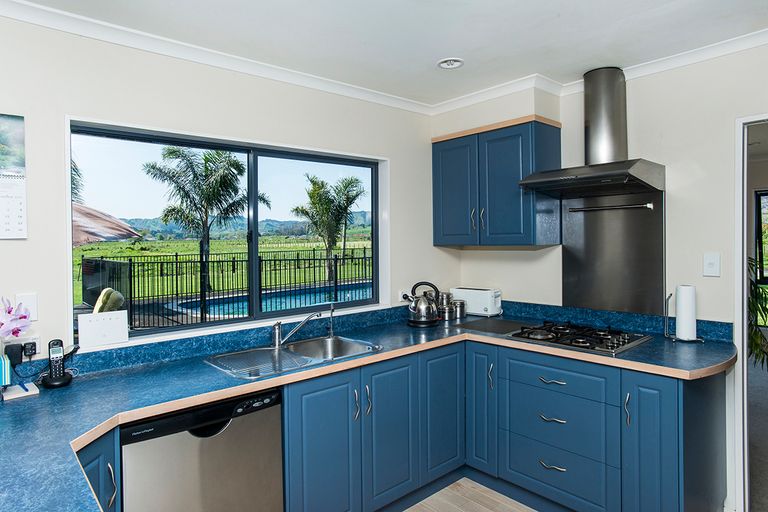 Photo of property in 495a Nelson Road, Riverdale, Gisborne, 4010