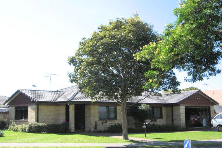 Photo of property in 7 Saint Andrews Drive, Bethlehem, Tauranga, 3110