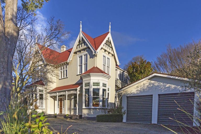 Photo of property in 24 Reed Street, Oamaru, 9400