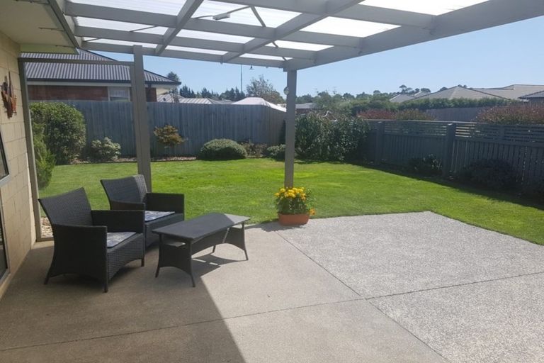 Photo of property in 15 Fairfield Way, Rolleston, 7614