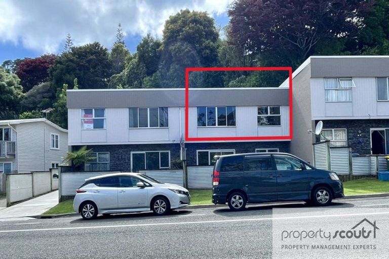 Photo of property in 4/57 Carrington Street, Lower Vogeltown, New Plymouth, 4310