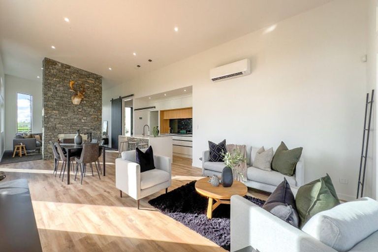 Photo of property in 65 Livingstone Road, Ngahinapouri, Hamilton, 3290