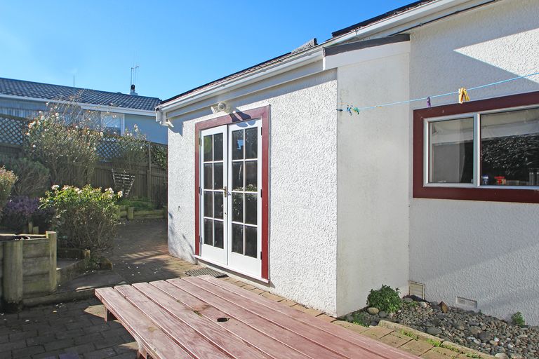 Photo of property in 28 Ure Street, South Hill, Oamaru, 9400