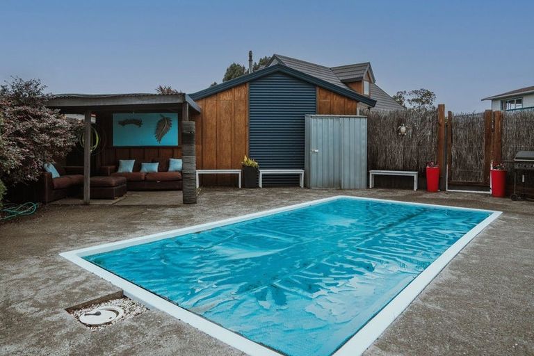 Photo of property in 196 Rarangi Beach Road, Rarangi, Blenheim, 7273