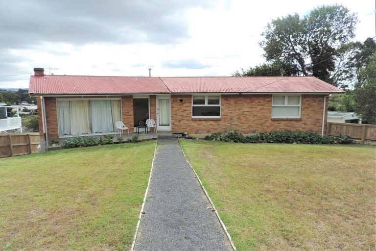 Photo of property in 57 Russell Road, Huntly, 3700