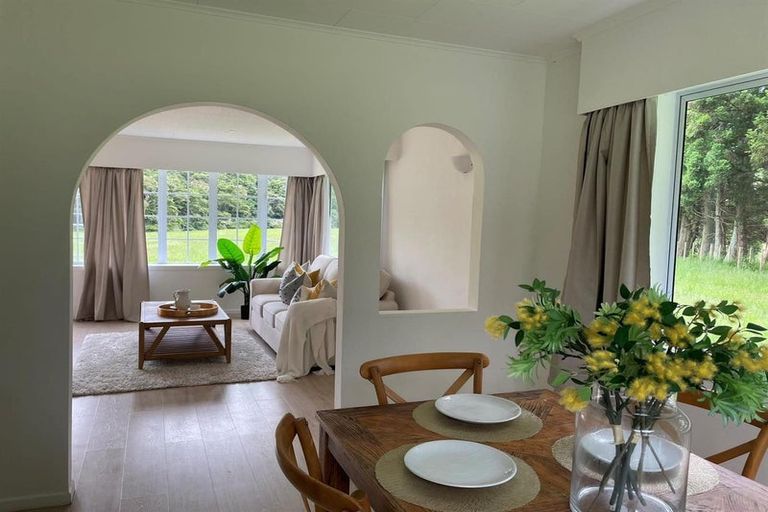 Photo of property in 805 Whangaripo Valley Road, Whangaripo, Wellsford, 0972