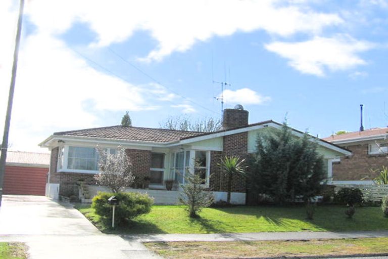 Photo of property in 22 Howell Avenue, Riverlea, Hamilton, 3216