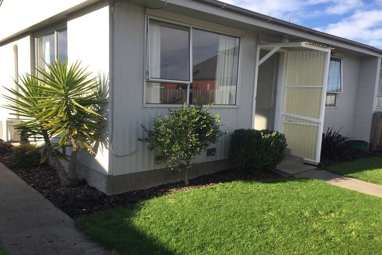 Photo of property in 4/14 Burdale Street, Riccarton, Christchurch, 8011
