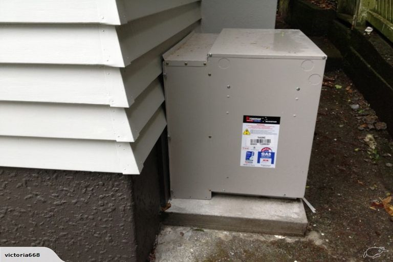 Photo of property in 311a Karori Road, Karori, Wellington, 6012