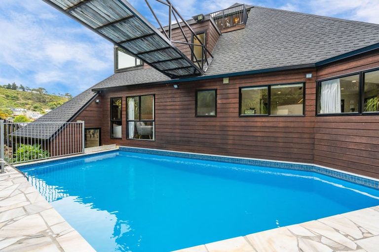 Photo of property in 9 The Kilns, Hillsborough, Christchurch, 8022