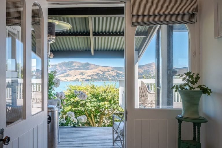 Photo of property in 66 Watson Street, Akaroa, 7520