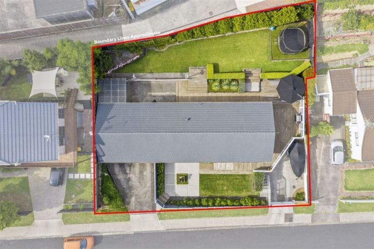 Photo of property in 6 Stott Avenue, Birkdale, Auckland, 0626