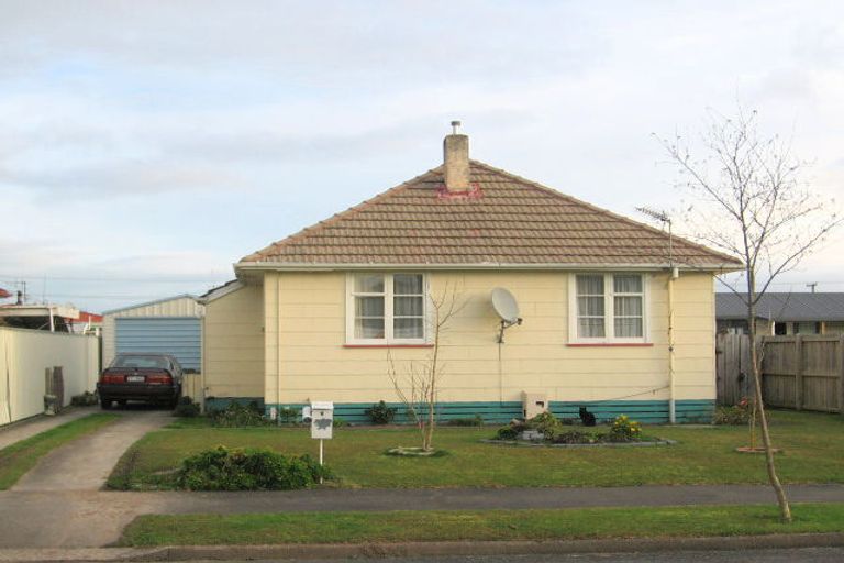 Photo of property in 8 Slim Street, Bader, Hamilton, 3206