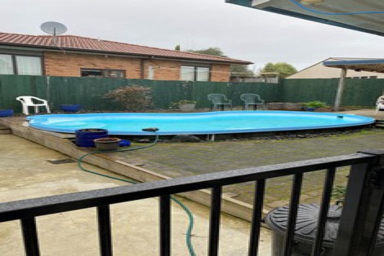 Photo of property in 42 Faulkner Street, Gate Pa, Tauranga, 3112