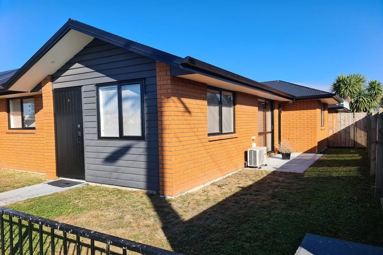 Photo of property in 3/148 Killarney Road, Frankton, Hamilton, 3204
