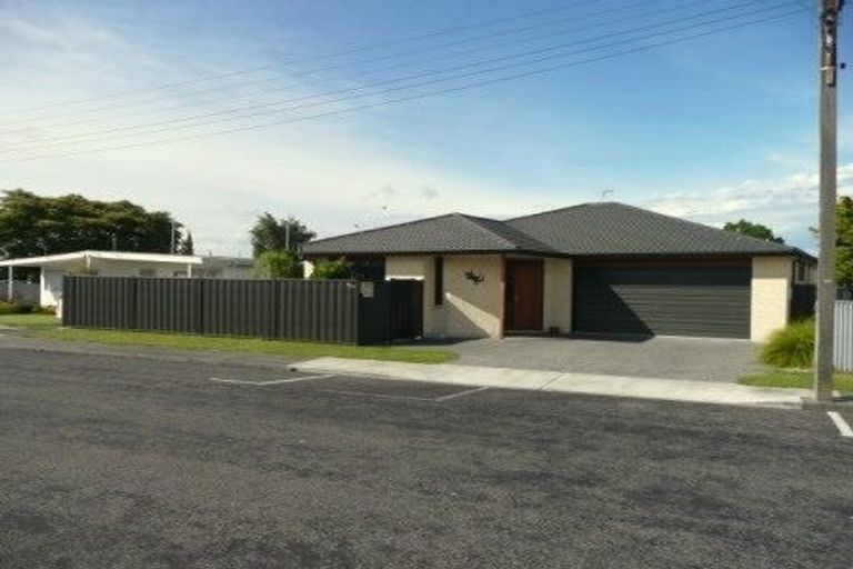 Photo of property in 405 Hapia Street, Frimley, Hastings, 4120