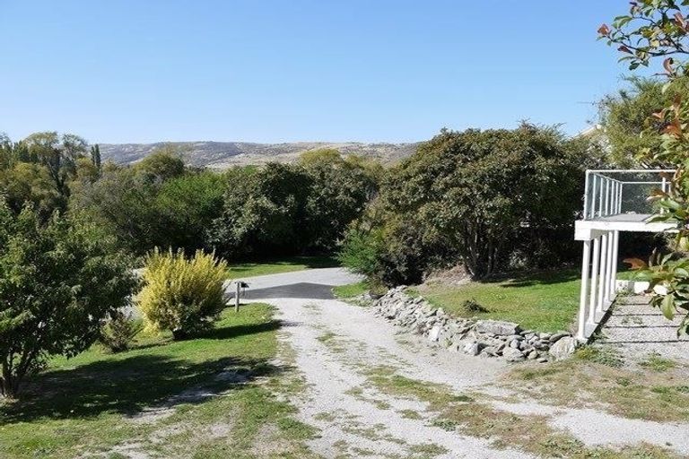 Photo of property in 41 Cheviot Street, Roxburgh, 9500