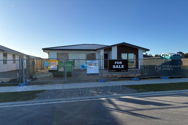 Photo of property in 10 Harlequin Drive, Rolleston, 7614