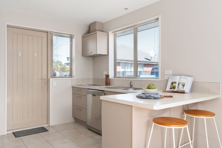 Photo of property in 4b Railway Terrace, Templeton, Christchurch, 8042