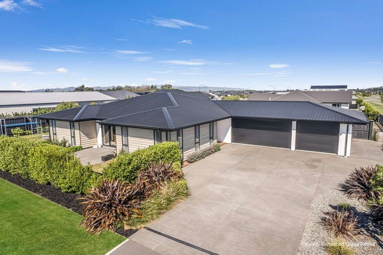 Photo of property in 2 Rothwell Drive, Rolleston, 7615