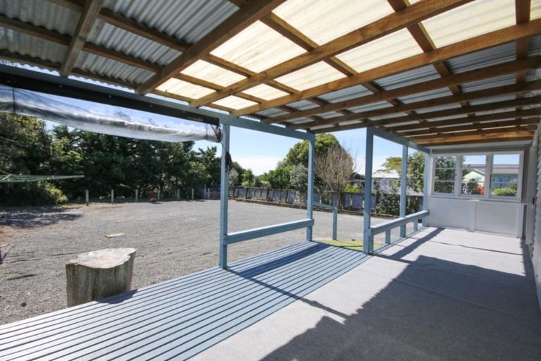 Photo of property in 15 Porritt Street, Ruawai, 0530