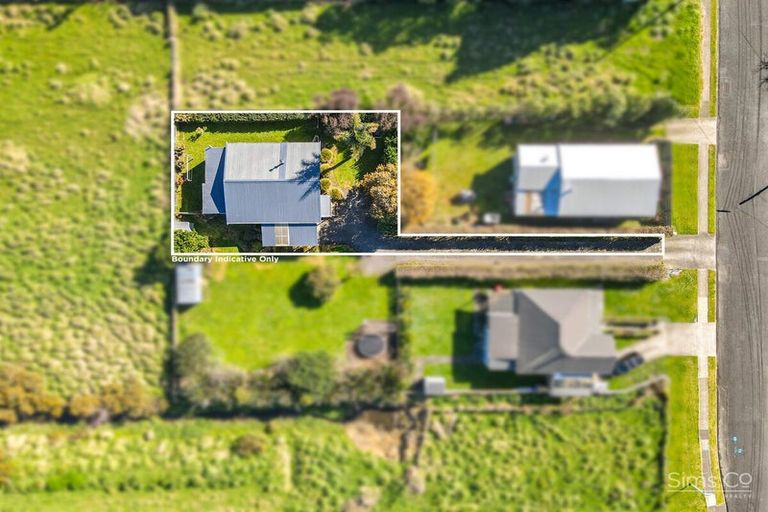 Photo of property in 53a Roberts Avenue, Aramoho, Whanganui, 4500