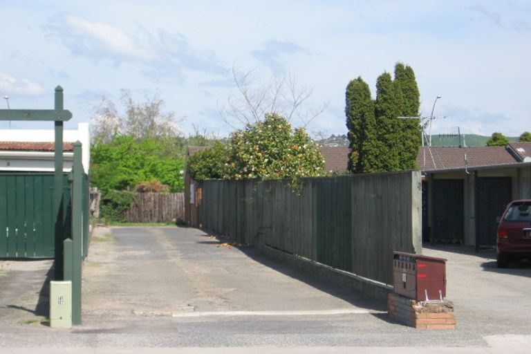 Photo of property in 5/14 Pretoria Street, Victoria, Rotorua, 3010