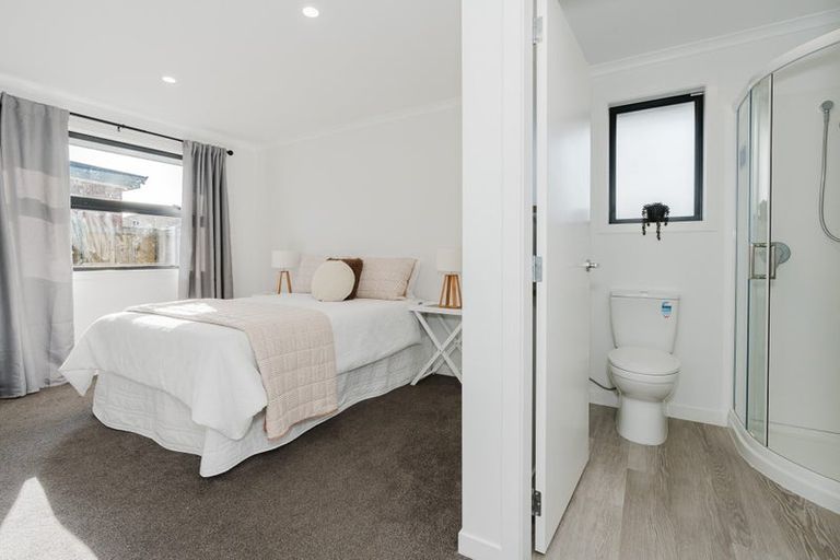 Photo of property in 4/7 Saint Pauls Road, Chartwell, Hamilton, 3210